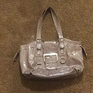 Shoulder strap bag